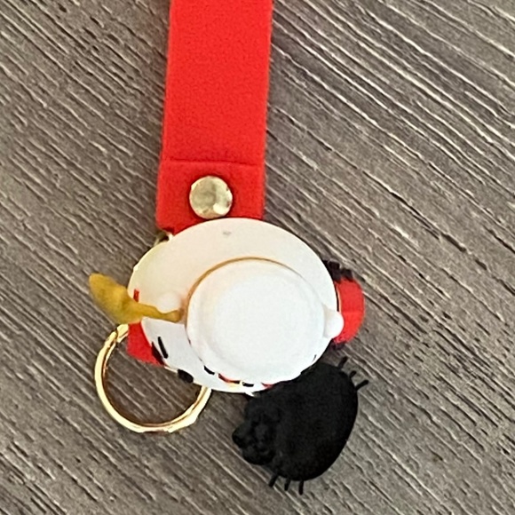 Hello Kitty keychain - Picture 5 of 5